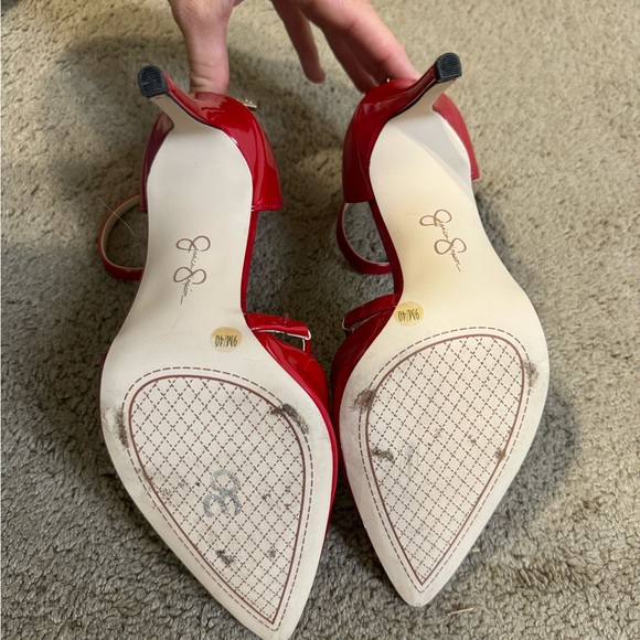 high heel shoes - Picture 4 of 4